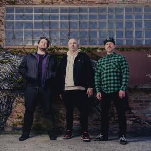 COUNTERPUNCH Release 'DIG,' First New Single Since 2022 Photo