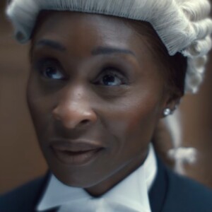 Video: Cynthia Erivo Stars in New Trailer For PRIMA FACIE Film Adaptation Photo
