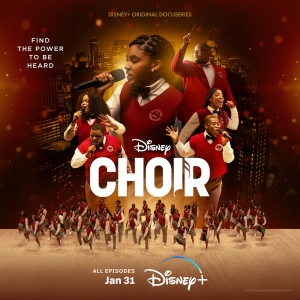 CHOIR Docuseries Coming to Disney+ in January Following AMERICA'S GOT TALENT Alums Photo