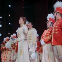 Photos & Video: Go Inside THE MUSIC MAN's Benefit Performance for Entertainment…