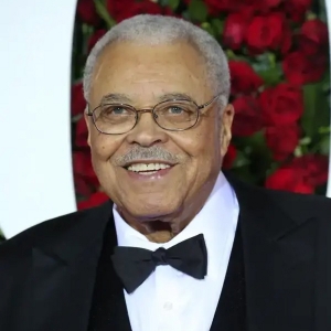 James Earl Jones Tribute Special Premiering on BET Photo