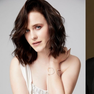 Rachel Brosnahan & David Corenswet to Star in HOLIDAY Reading Photo