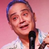 Jeffrey Vause Returns With ALOHA OY! On March 23 And April 6 At Pangea Video