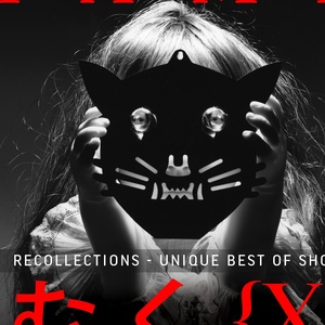 IAMX Adds New European Dates to RECOLLECTIONS Tour This Summer Photo