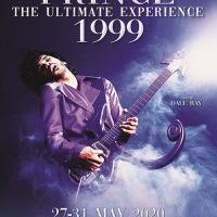 1999 THE ULTIMATE PRINCE EXPERIENCE Debuts In Cape Town At Artscape Theatre