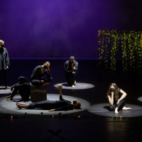 Second Leg Of 11th Shakespeare Schools Festival South Africa Moves From The Masque Th