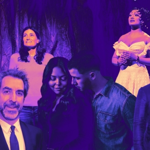 25 Broadway People to Watch in 2025