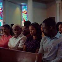 VIDEO: Renee Elise Goldsberry and Sterling K. Brown Star in Trailer for A24's WAVES Video