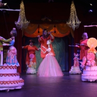 Review: BOB BAKER'S NUTCRACKER at Bob Baker Marionette Theater