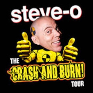Steve - O to Perform at Comedy Works South at the Landmark Photo
