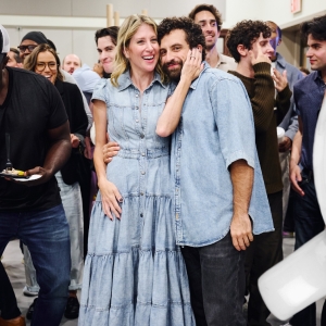 Wake Up With BroadwayWorld August 22, 2025- LITTLE SHOP OF HORRORS Welcomes New Stars Photo