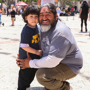 Plaza Mexico to Host Father's Day Celebration With Live Music and Raffles Photo