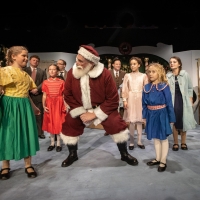 Review: MIRACLE ON 34TH STREET: THE MUSICAL at FMCT Photo