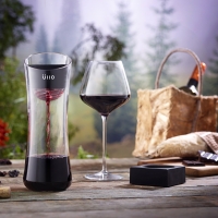 ÜLLO WINE PURIFIER is a Top Item for Wine Lovers