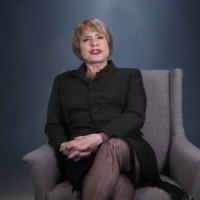 VIDEO: Watch Patti LuPone Perform a Dramatic Reading of Stephen Colbert's 'Meanwhile' Video