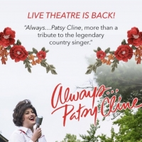 Circle Theatre Leaves Audiences 'Crazy' for Patsy Cline