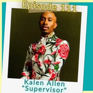 Video: ELF’s Kalen Allen Gets Into the Holiday Spirit Photo