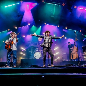 Old Crow Medicine Show Welcomes Back Critter Fuqua and Announces New Tour Dates