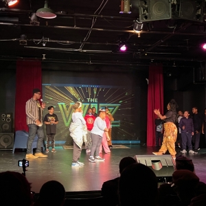 AAACC's Season Of Black Art & THE WIZ Celebrate Black History Month