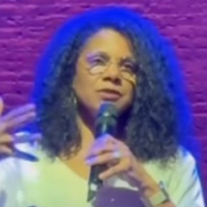 Video: Audra McDonald And George C. Wolfe Join Gayle King For GYPSY Black Theatre Night Co Photo