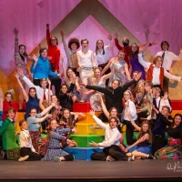 Review: JOSEPH AND THE AMAZING TECHNICOLOR DREAMCOAT at Fargo North High