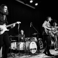 Annie Keating Returns With 'Lovesick Blues' Single