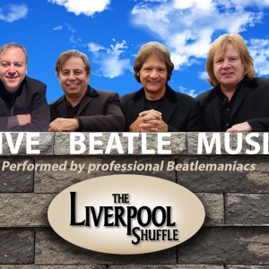 Long Island Music & Entertainment Hall of Fame to Host BEATLES ON THE BALCONY Photo
