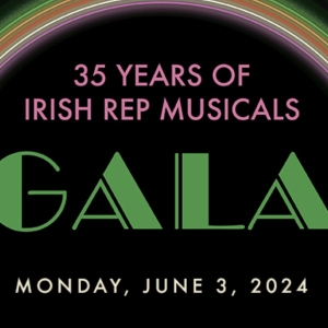 Spotlight: GALA 2024 at Irish Rep Photo