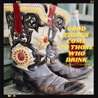 Craig Campbell To Release 'Good Things Come To Those Who Drink' Photo