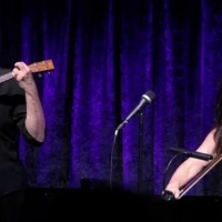 Cady Huffman And Mary Ann McSweeney Talk About Their New Show IT WAS A VERY GOOD YEAR Interview