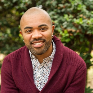 Interview: Raymond O. Chandler of SKELETON CREW at Studio 2 in the Riffe Center Interview