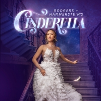 Mazz Murray And Jerome Pradon Complete The Cast Of Rogers & Hammerstein's CINDERELLA…