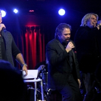 BWW Review: THE TEXAS TENORS Are Fish Out Of Water at The Green Room 42 Photo