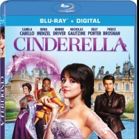 CINDERELLA Sets DVD, Blu-Ray & Digital Release Photo