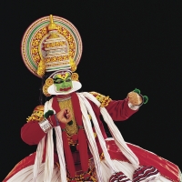 BWW dance link: KATHAKALI CLASSICAL INDIAN DANCE LESSON IN HAND WASHING at H/T Barbar Video