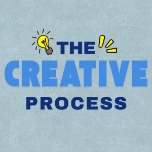 Student Blog: The Creative Process Photo