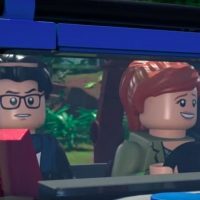 VIDEO: Nickelodeon Shares First-Look at LEGO JURASSIC WORLD: LEGEND OF ISLA NUBLAR