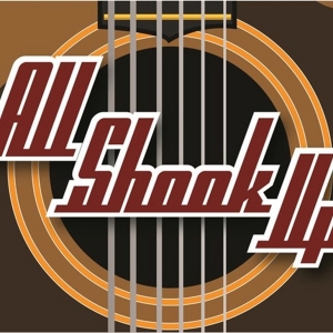 Cast Set for ALL SHOOK UP at Naperville's Summer Place Theatre Video