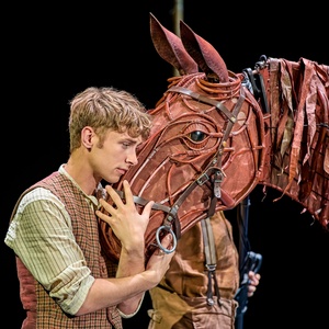 Review: WAR HORSE, National Theatre Photo