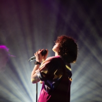Kit Sinclair Brings GIGI STAR To Applecart Arts in September