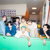 BTS Will Appear on THE TONIGHT SHOW for Weeklong Special Photo