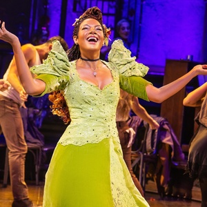 Allison Russell to Return as 'Persephone' in HADESTOWN