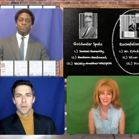 BWW Feature: DAISY Examines the First Political Attack Ad Created in 1964 Video