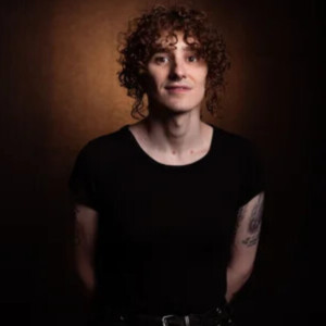 Interview: Rose Morrigan of AMADEUS at REC ROOM ARTS Photo