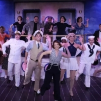 Review: ANYTHING GOES at San Diego Musical Theatre is Full of High Seas Hijinx and Classic Photo