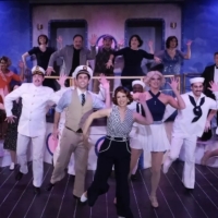 Review: ANYTHING GOES at San Diego Musical Theatre is Full of High Seas Hijinx and…