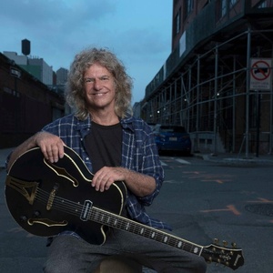 Jazz Composer Pat Metheny to Release First Major Album in Six Years Photo
