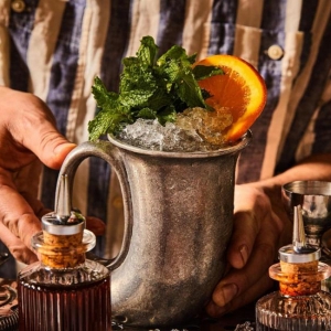 South Street Seaport Museum to Present Sips Ahoy: Cocktails And Maritime Fare With Qu Photo