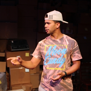 Center REP to Present EVERY BRILLIANT THING This Winter