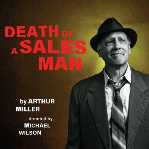 DEATH OF A SALESMAN to be Presented at PlayMakers Repertory Company Photo